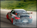 2010 Porsche 911 GT3 RS