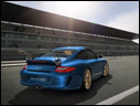 2010 Porsche 911 GT3 RS