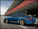 2010 Porsche 911 GT3 RS