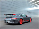 2010 Porsche 911 GT3 RS