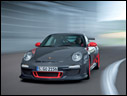 2010 Porsche 911 GT3 RS