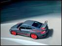 2010 Porsche 911 GT3 RS