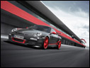 2010 Porsche 911 GT3 RS