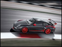 2010 Porsche 911 GT3 RS