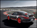 2010 Porsche 911 GT3 RS