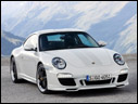 2010 Porsche 911 Sport Classic