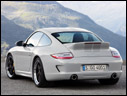 2010 Porsche 911 Sport Classic