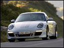 2010 Porsche 911 Sport Classic