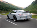 2010 Porsche 911 Sport Classic