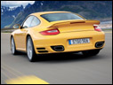 2010 Porsche 911 Turbo