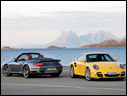 2010 Porsche 911 Turbo