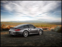 2010 Porsche 911 Turbo