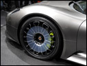 2010 Porsche 918 Spyder Concept