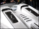 2010 Porsche 918 Spyder Concept