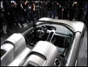 2010 Porsche 918 Spyder Concept