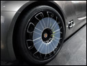 2010 Porsche 918 Spyder Concept
