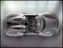 2010 Porsche 918 Spyder Concept