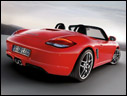 2010 Porsche Boxster S