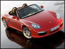2010 Porsche Boxster S