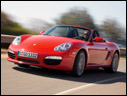 2010 Porsche Boxster S