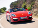 2010 Porsche Boxster S