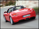 2010 Porsche Boxster S