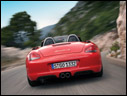 2010 Porsche Boxster S