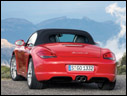 2010 Porsche Boxster S