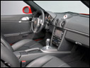 2010 Porsche Boxster S