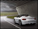 2010 Porsche Boxster Spyder