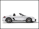 2010 Porsche Boxster Spyder