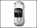 2010 Porsche Boxster Spyder