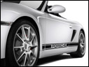 2010 Porsche Boxster Spyder