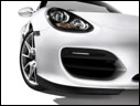 2010 Porsche Boxster Spyder
