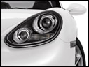 2010 Porsche Boxster Spyder