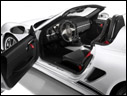 2010 Porsche Boxster Spyder