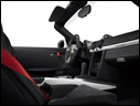 2010 Porsche Boxster Spyder