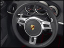 2010 Porsche Boxster Spyder