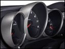 2010 Porsche Boxster Spyder
