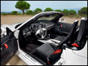 2010 Porsche Boxster Spyder