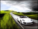 2010 Porsche Boxster Spyder