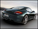 2010 Porsche Cayman S