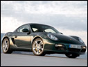 2010 Porsche Cayman S