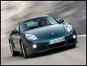 2010 Porsche Cayman S
