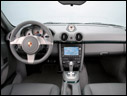 2010 Porsche Cayman S