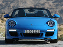 2011 Porsche 911 Speedster