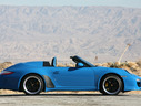 2011 Porsche 911 Speedster