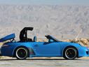 2011 Porsche 911 Speedster