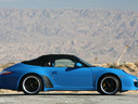 2011 Porsche 911 Speedster