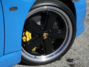 2011 Porsche 911 Speedster